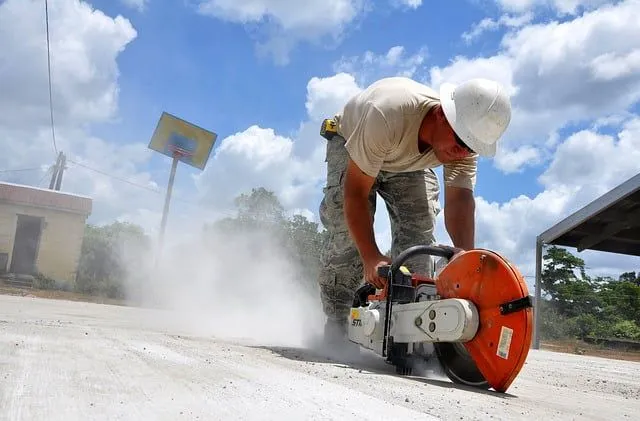 Expert Concrete Drilling and Core Drilling Services Tyler TX